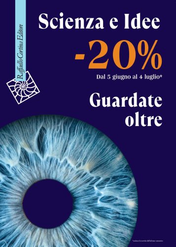 Promo Scienza e Idee 2026