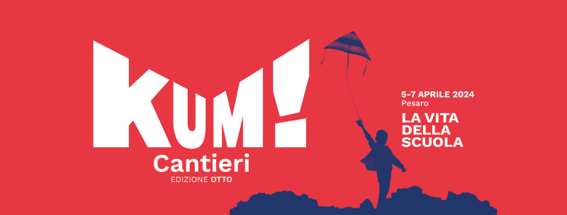 Raffaello Cortina Editore al KUM Festival
