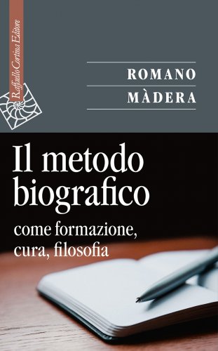 Romano Màdera presenta Il metodo biografico
