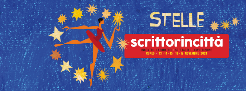 Scrittorincittà 2024