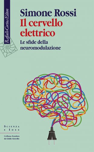 Simone Rossi presenta Il cervello elettrico