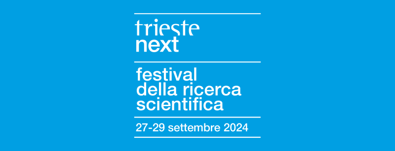 Trieste Next 2024
