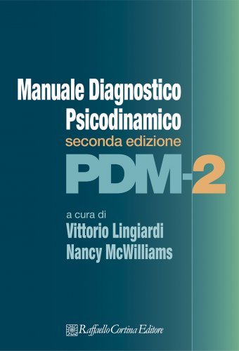Vittorio Lingiardi presenta il PDM-2 a Trieste