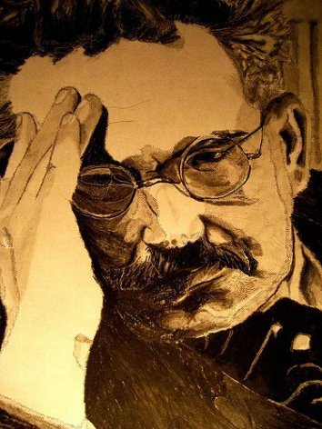 Walter Benjamin